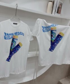 ÁO THUN JACQUEMUS TOYS