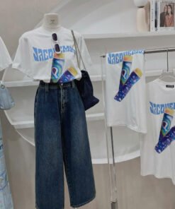 Alternative view of ÁO THUN JACQUEMUS TOYS