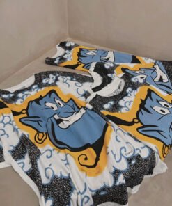 Alternative view of ÁO UK THẦN ĐÈN