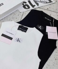 ÁO SN MONTEGI GÂN CK