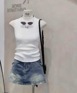 Alternative view of ÁO SN MONTEGI GÂN CK