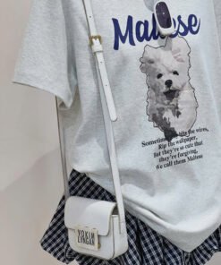 Alternative view of ÁO CHÓ MARITHE MALTESE