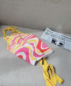 Alternative view of ÁO YẾM SỌC HAWAI