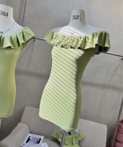 VÁY BODY TRỄ BÈO