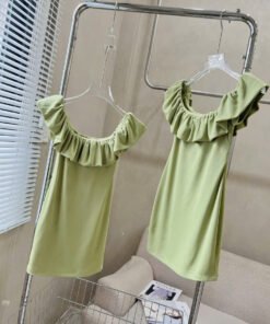 Alternative view of VÁY BODY TRỄ BÈO