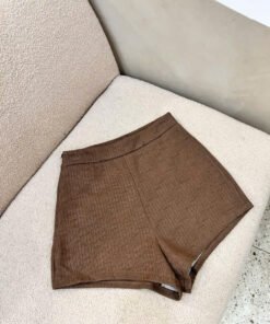 Alternative view of QUẦN SHORT TĂM TRƠN LOUIS.H