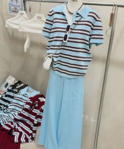 Alternative view of SET MONTERGI SỌC LOGO PDQ