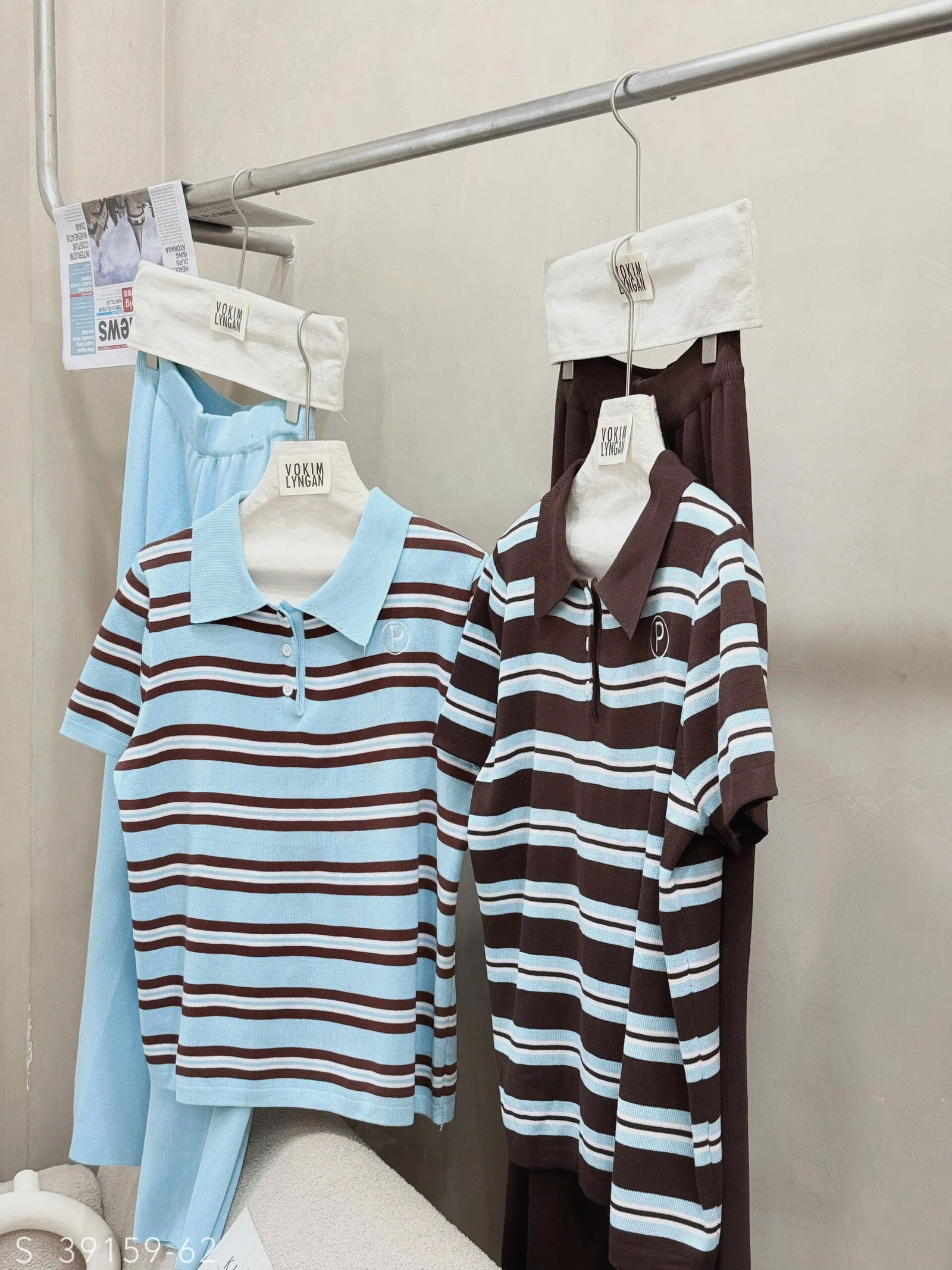 SET MONTERGI SỌC LOGO PDQ - Hình ảnh 6