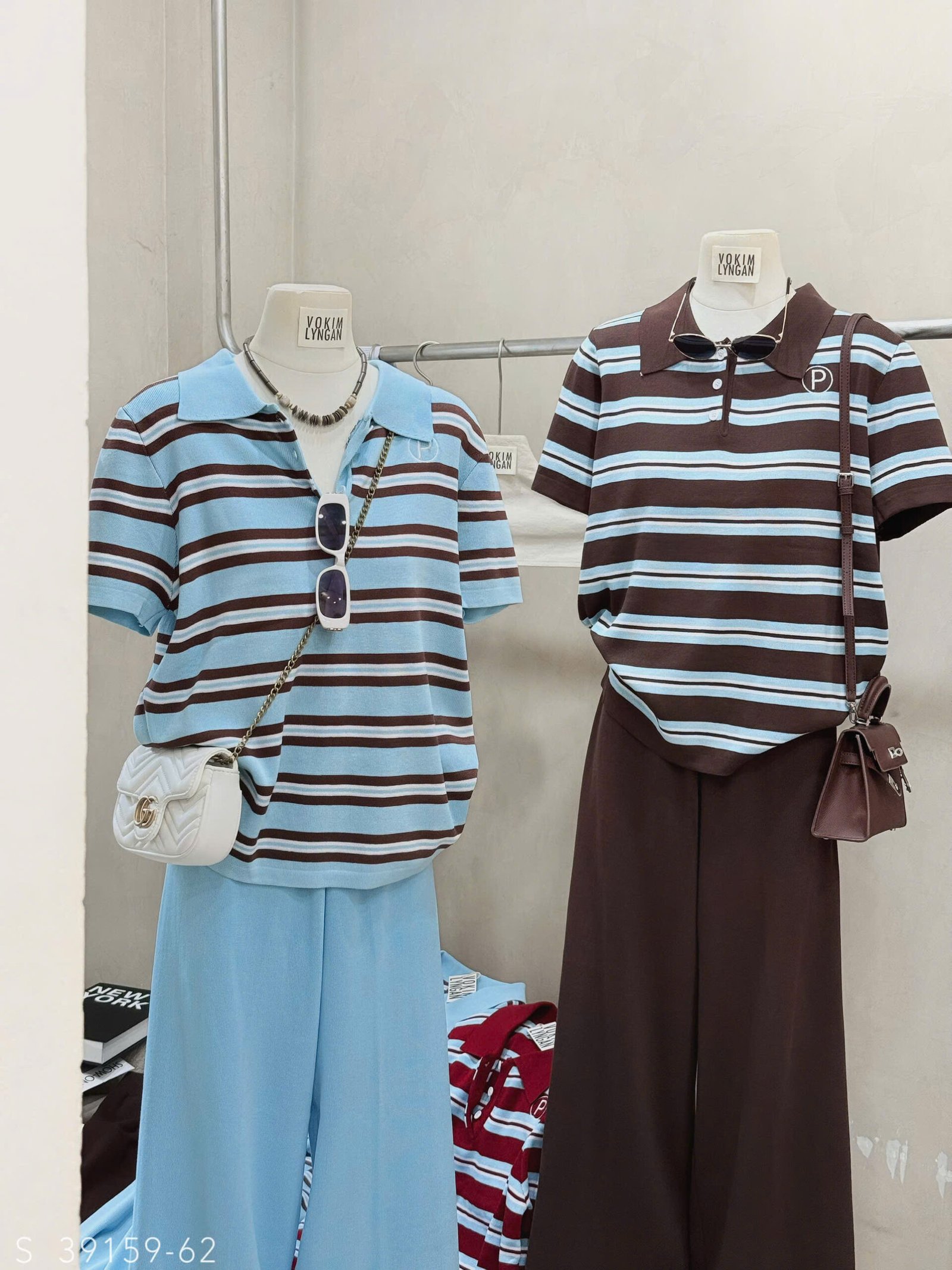 SET MONTERGI SỌC LOGO PDQ - Hình ảnh 7