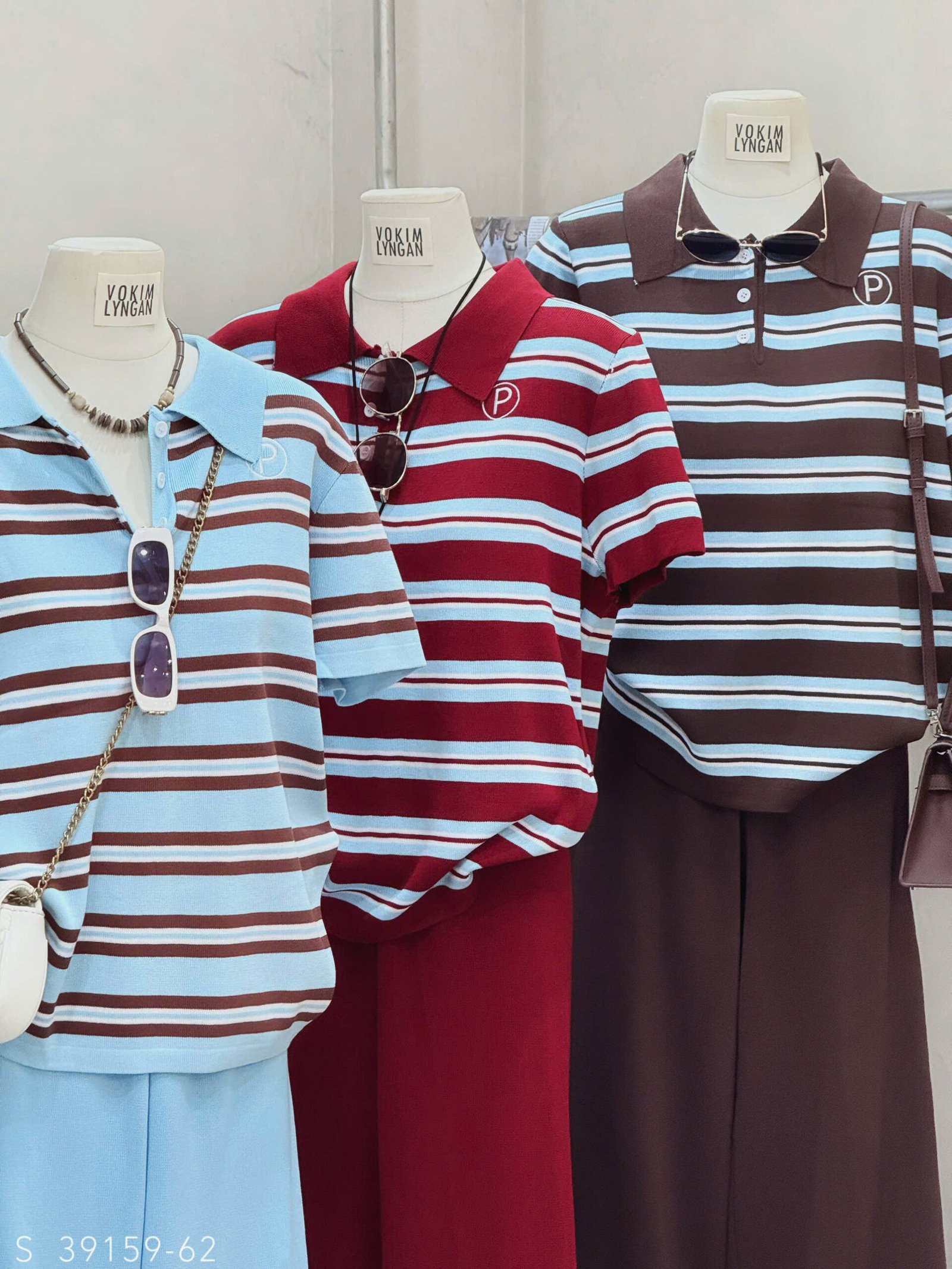 SET MONTERGI SỌC LOGO PDQ - Hình ảnh 4