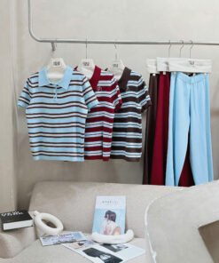 SET MONTERGI SỌC LOGO PDQ