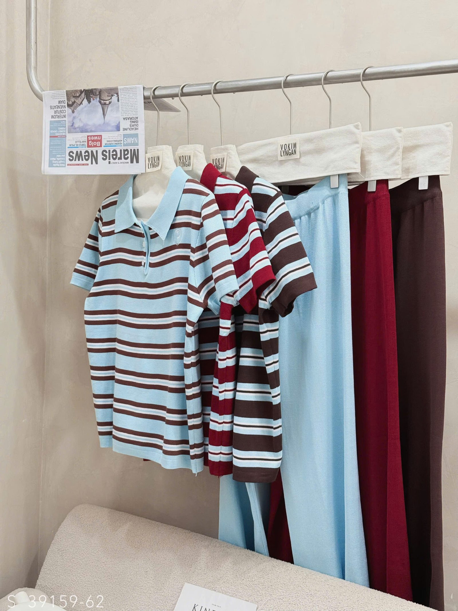 SET MONTERGI SỌC LOGO PDQ - Hình ảnh 5