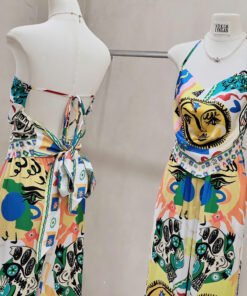 Alternative view of SET LỤA MẶT TRỜI BASE