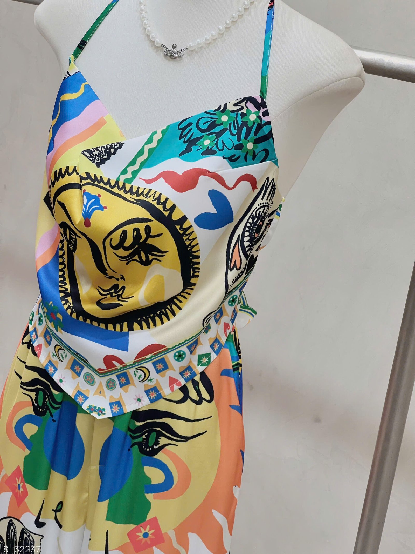 SET LỤA MẶT TRỜI BASE - Hình ảnh 4