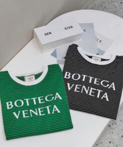 ÁO THUN SỌC BOTTEGA