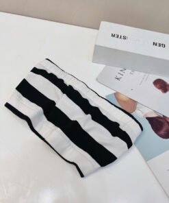 ÁO MỎNG SỌC NGANG