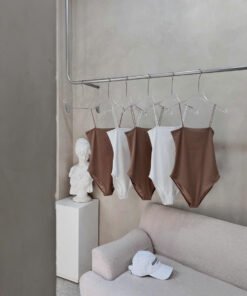 JUMP SUIT BODY TRƠN