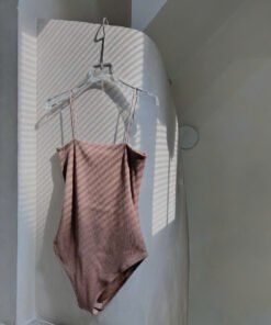 Alternative view of JUMP SUIT BODY TRƠN