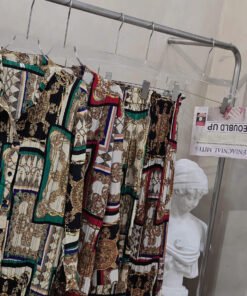 SET HỌA TIẾT DẬP LI