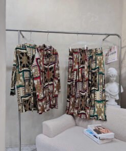 Alternative view of SET HỌA TIẾT DẬP LI