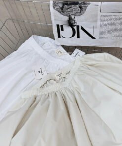 CHÂN VÁY DÙ 7 TẤC LOUIS.H