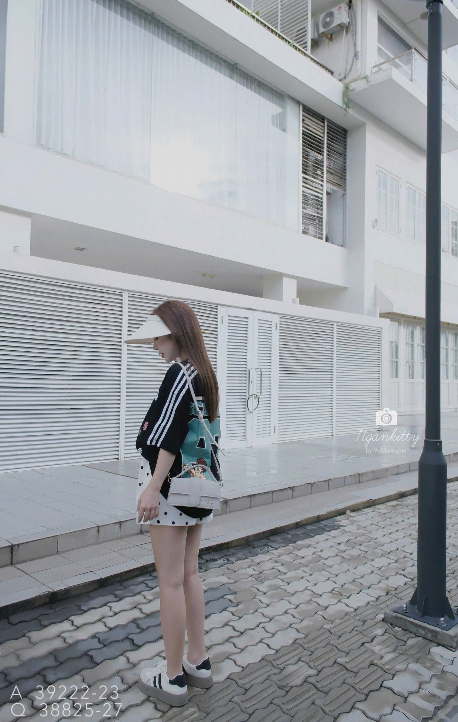 ÁO SCOOBY-DOO HOA - Hình ảnh 4