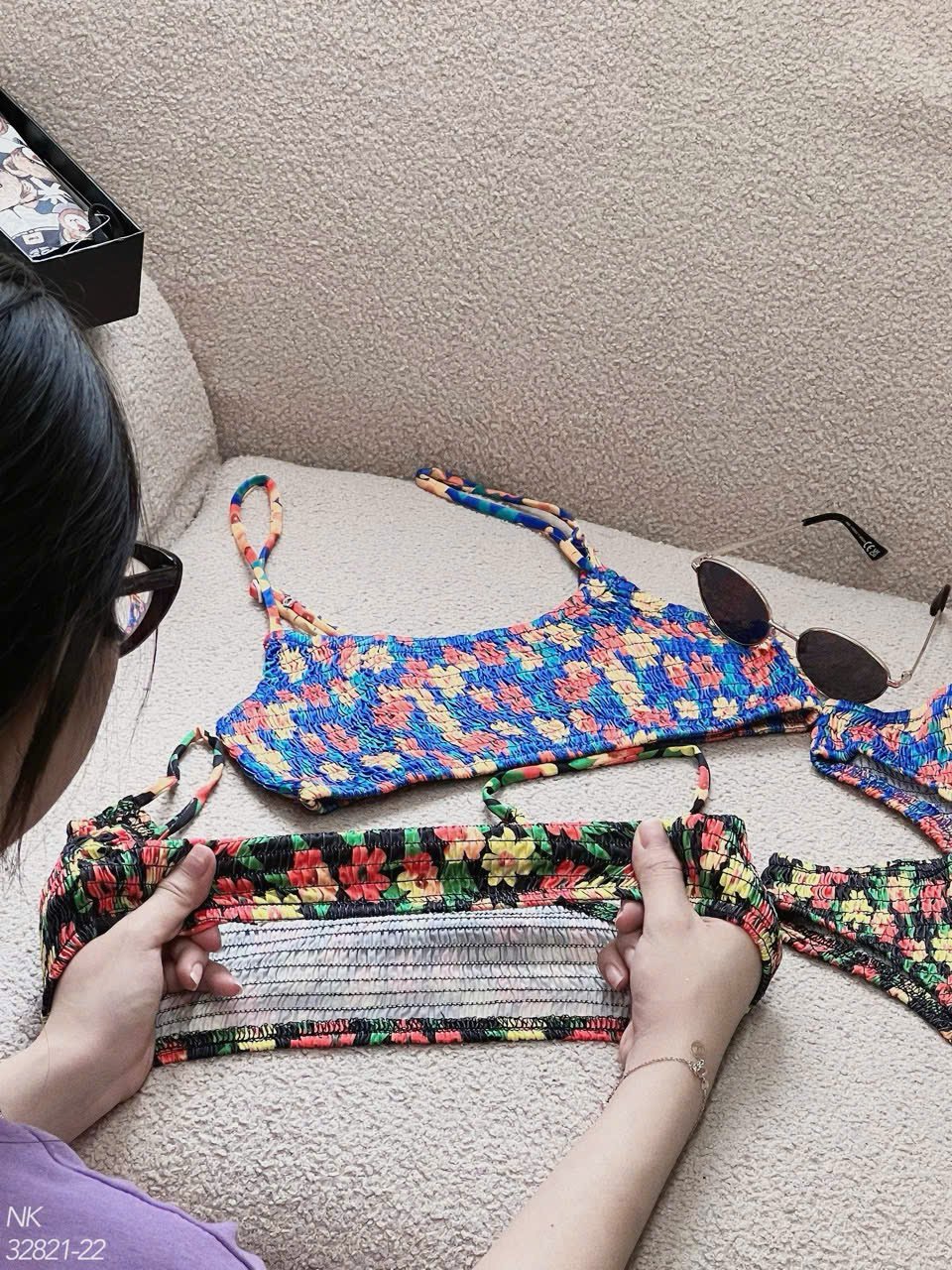 BIKINI HOA - Hình ảnh 2