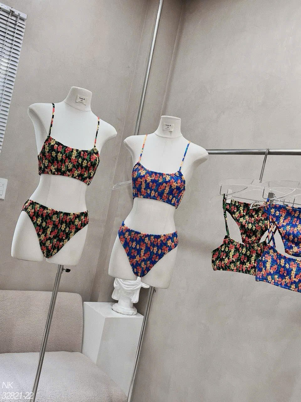 BIKINI HOA - Hình ảnh 4