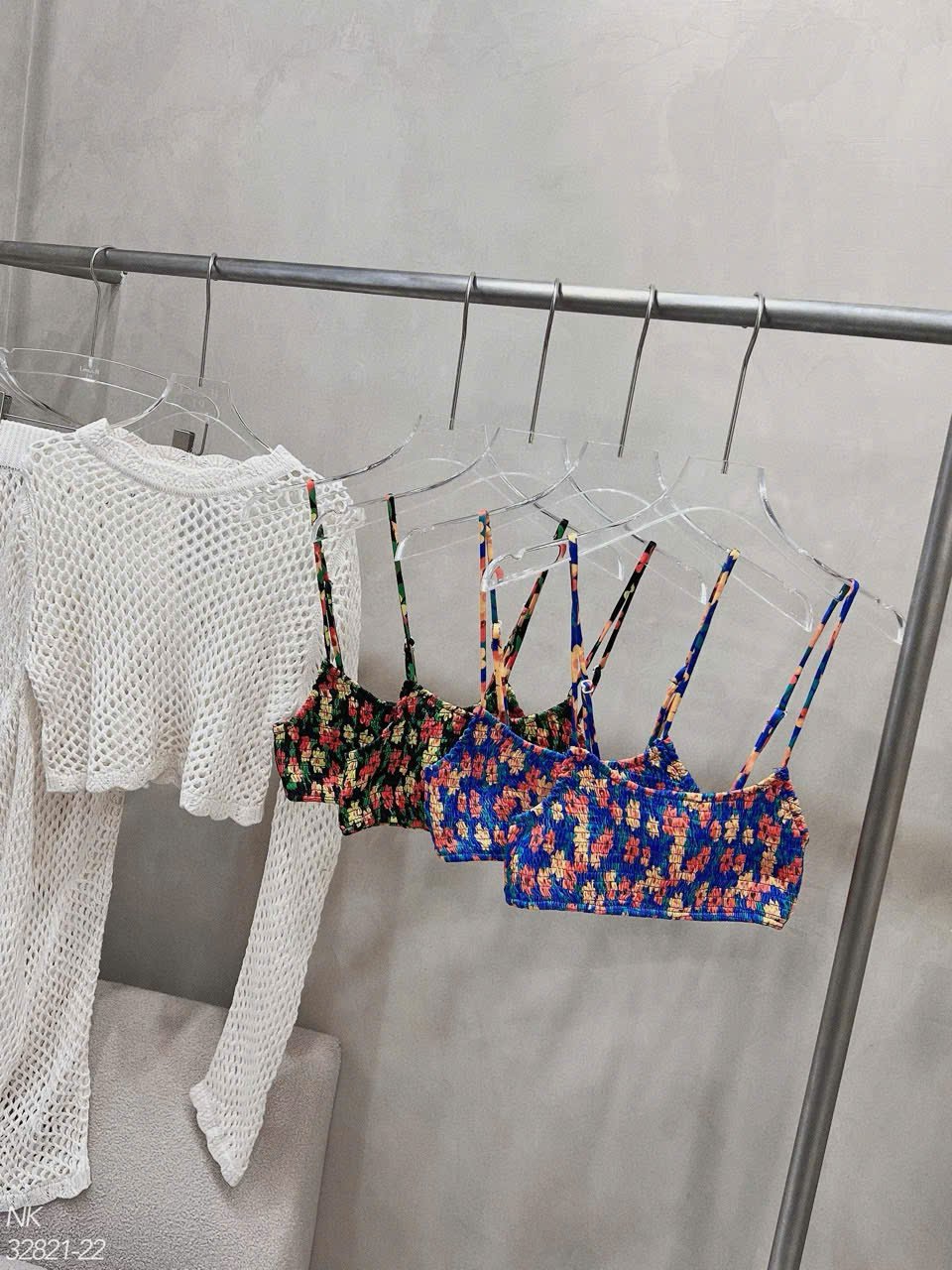 BIKINI HOA - Hình ảnh 7