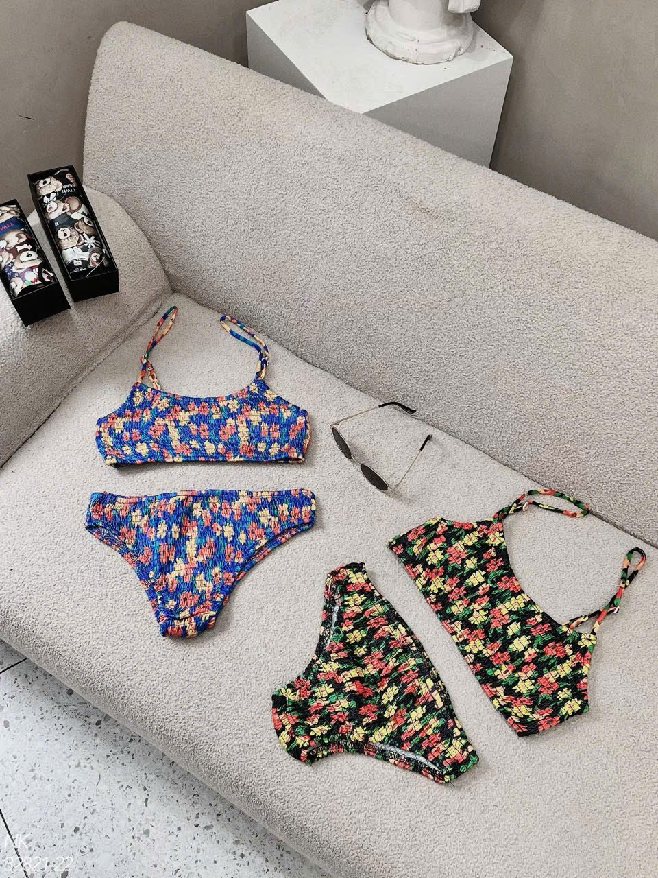 BIKINI HOA - Hình ảnh 9