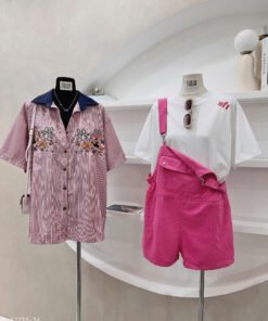 Alternative view of JUMP YẾM TRƠN NHÚNG EO