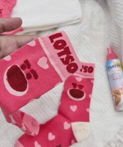 Alternative view of VỚ TOY STORY