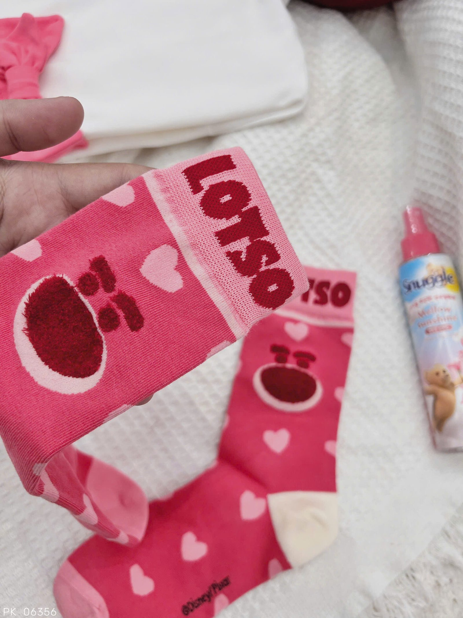 VỚ TOY STORY - Hình ảnh 2