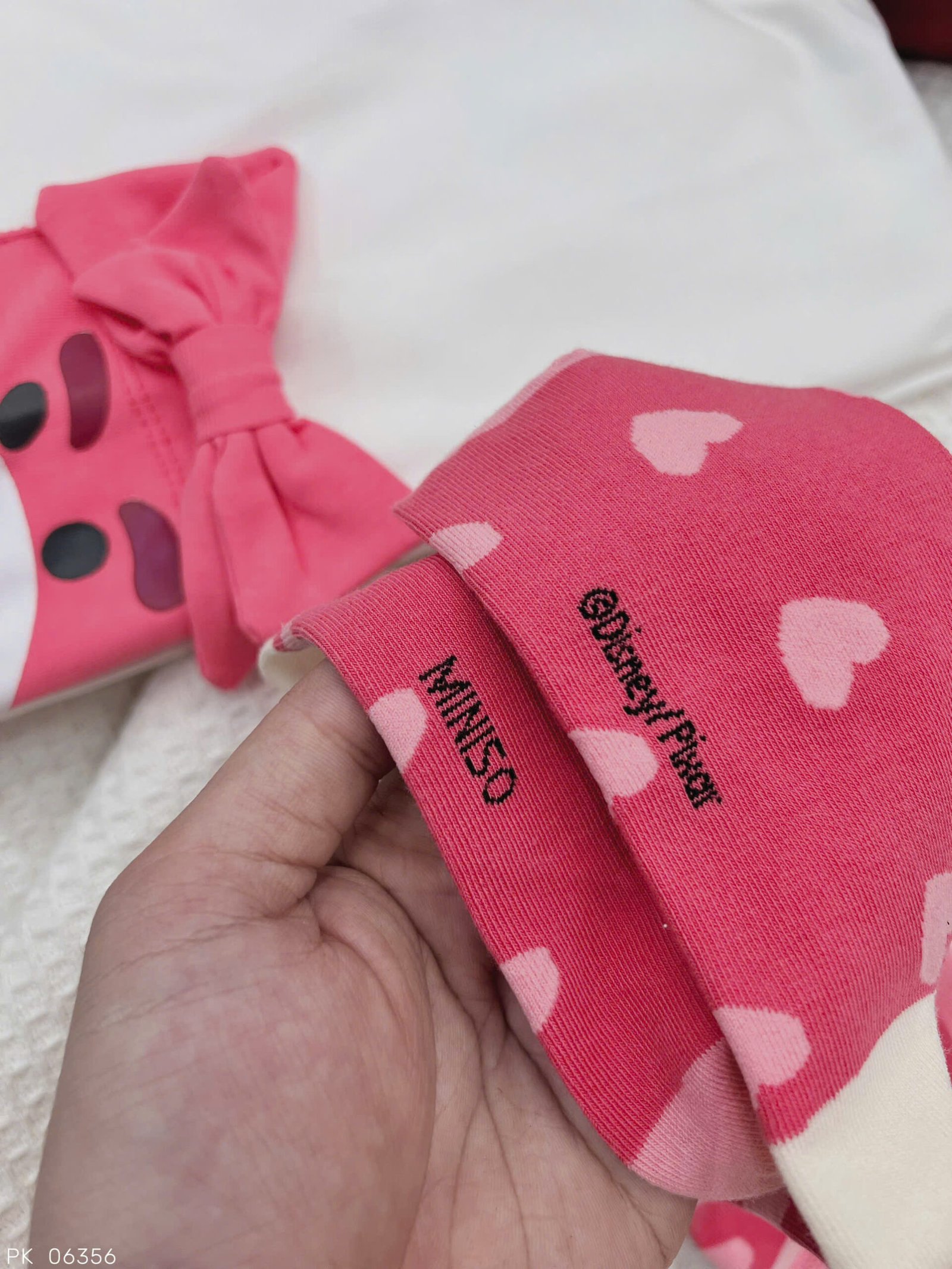 VỚ TOY STORY - Hình ảnh 3