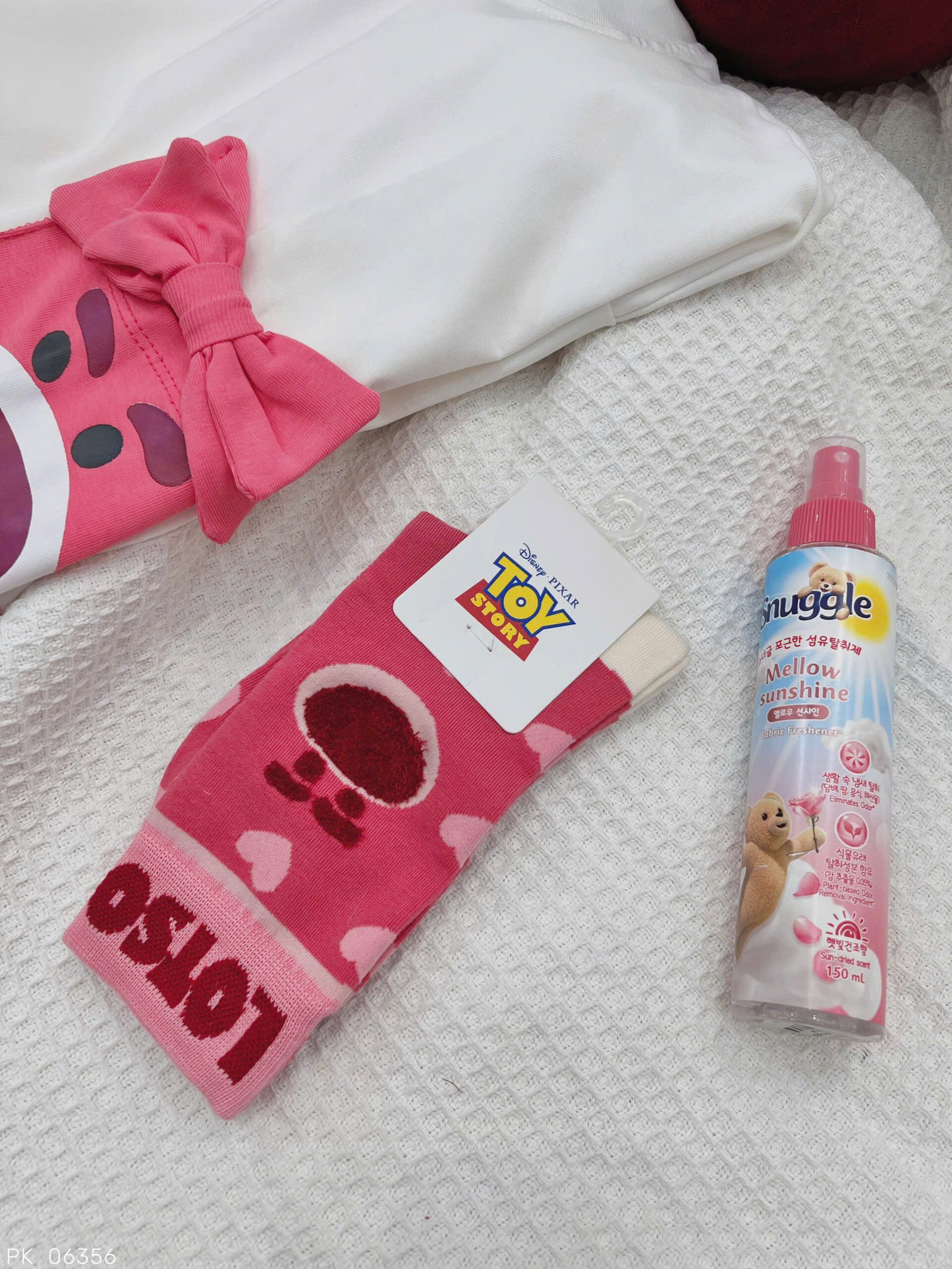 VỚ TOY STORY - Hình ảnh 6