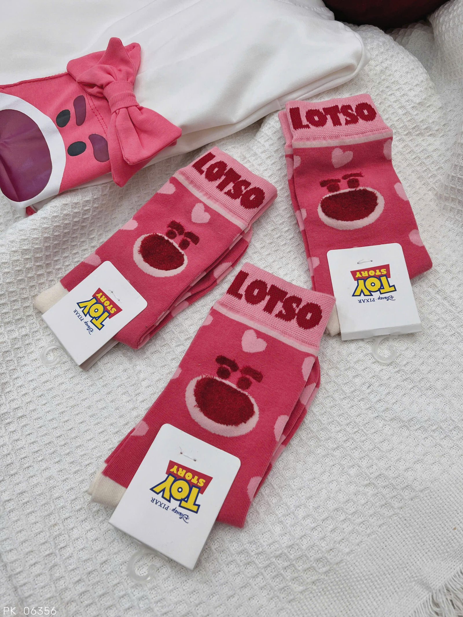 VỚ TOY STORY - Hình ảnh 7