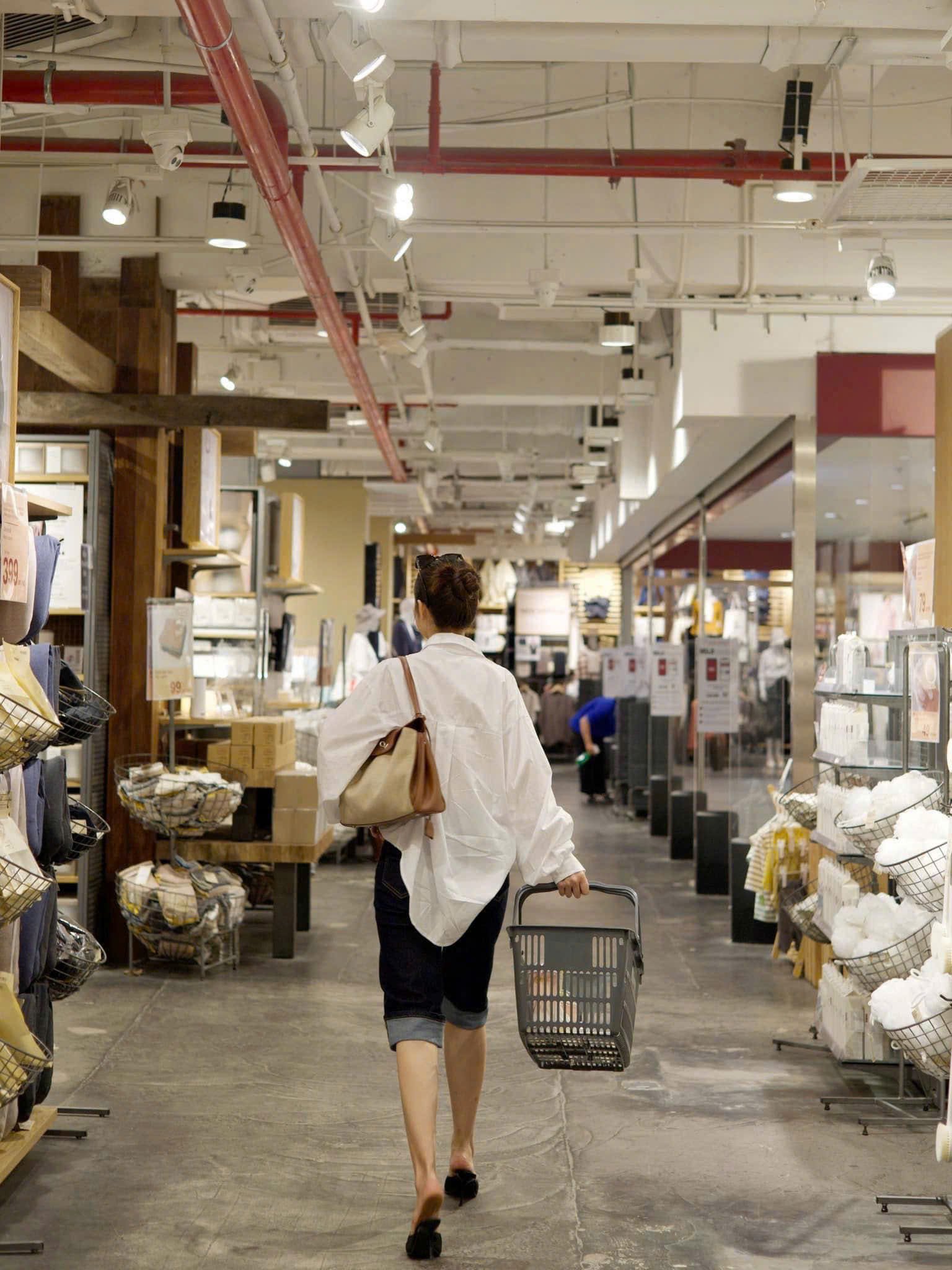 QUẦN JEAN LỬNG LAI LẬT - Hình ảnh 7