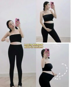 QUẦN LEGGING RAINBOW