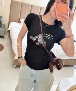 Alternative view of ÁO CHÓ  I NEED A DRINK