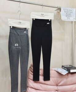 QUẦN LEGGING MIUMIU BOX GIẤY
