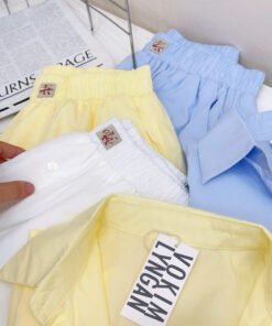 Alternative view of SET SƠMI CK 3 MÓN