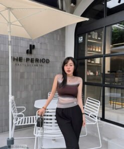 ÁO MONTERGI MỎNG SỌC SN