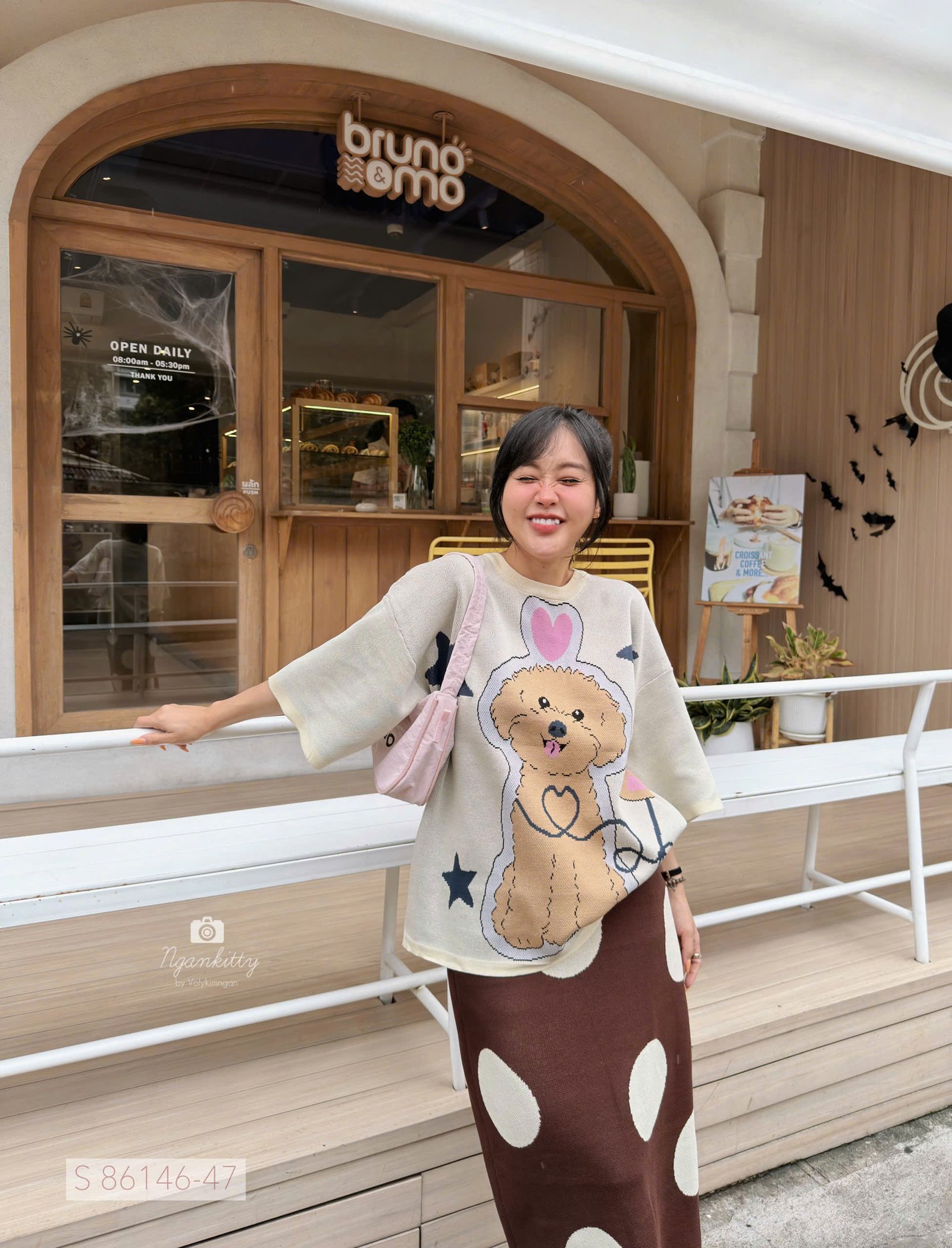 SET MONTERGI CHÓ TIM CV BI - Hình ảnh 4