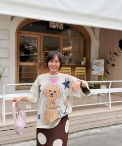 SET MONTERGI CHÓ TIM CV BI