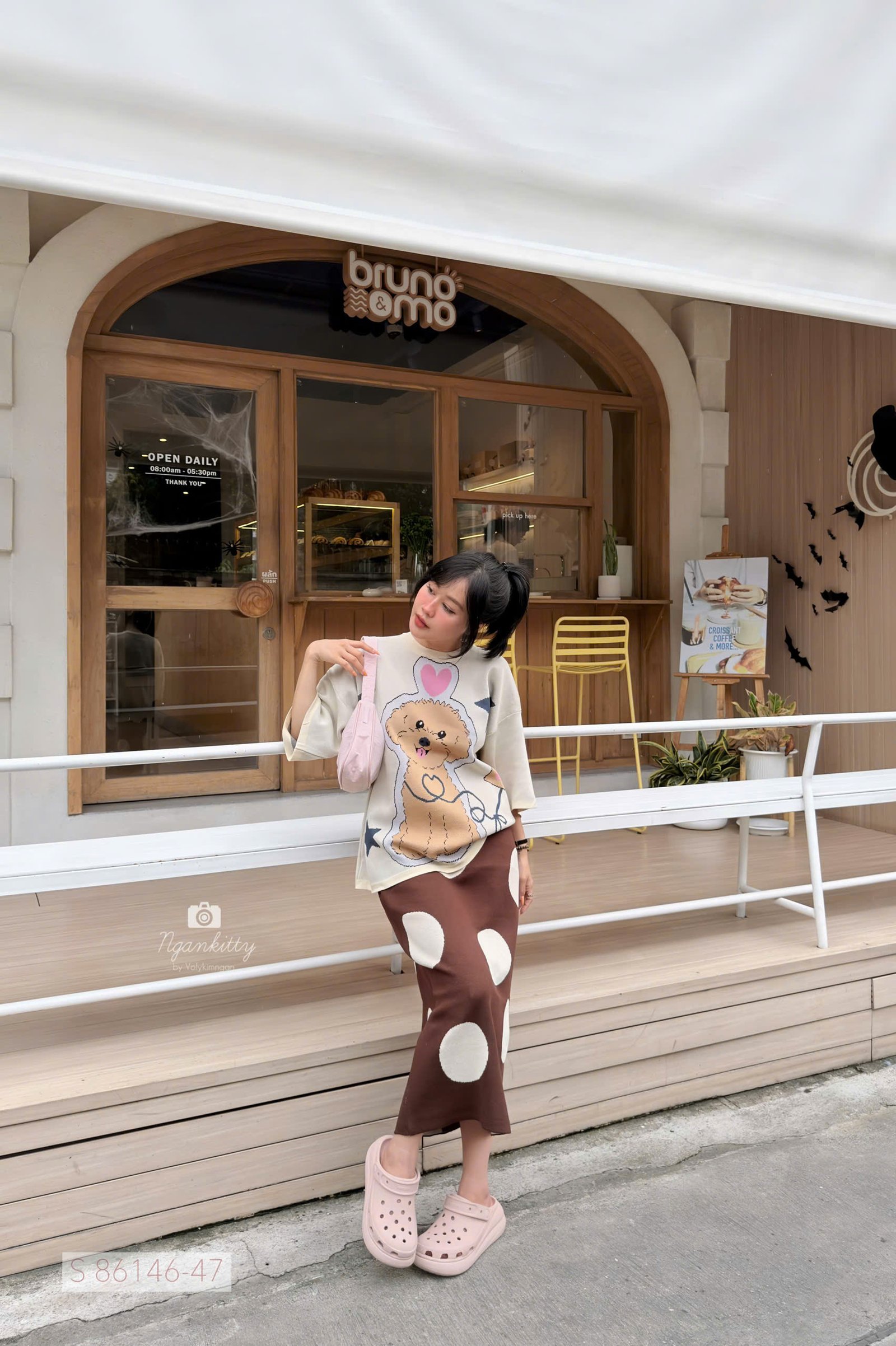 SET MONTERGI CHÓ TIM CV BI - Hình ảnh 14