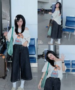 ÁO CHÓ SỌC SANKES