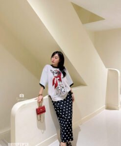 SET MONTERGI CHÓ CHOÀNG CV BI