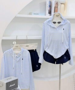 SET SHORT POLO NÓN