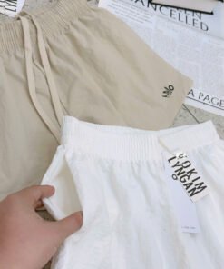 Alternative view of QUẦN SHORT DÙ ALO