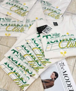 ÁO NIKE TENNIS CLUB